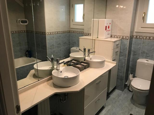 Duplex Lujo Appartement Leioa