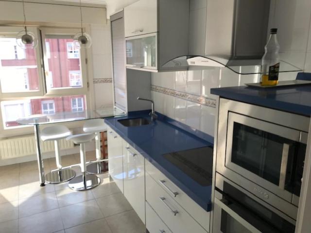 Appartement Duplex Lujo Leioa