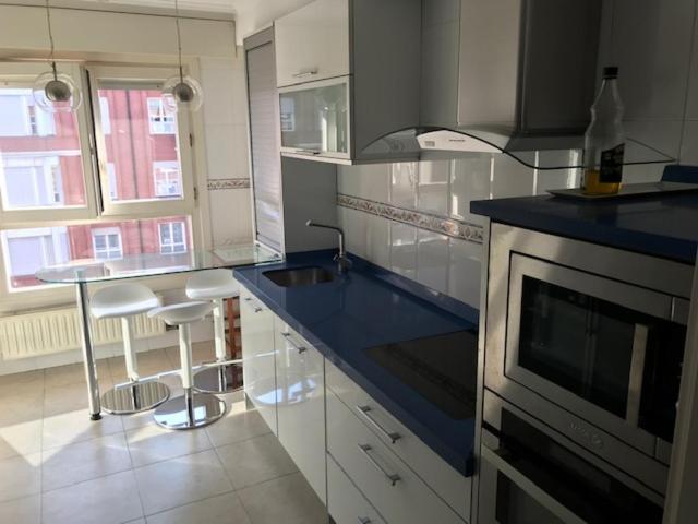 Appartement Duplex Lujo *