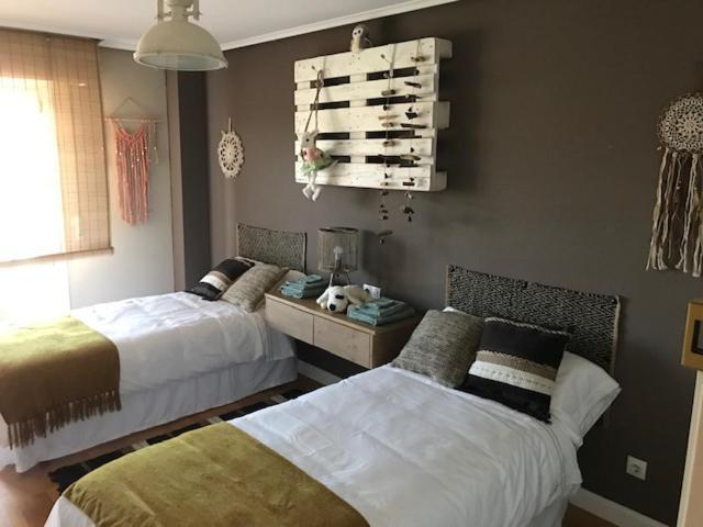 Appartement Duplex Lujo Leioa