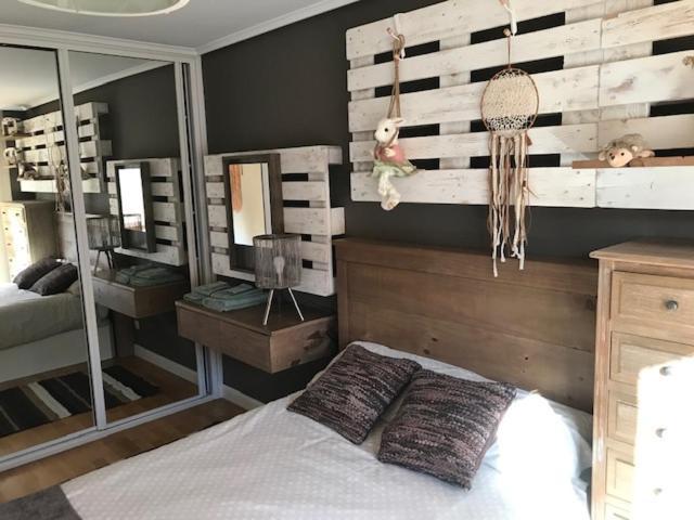 Duplex Lujo Appartement Leioa