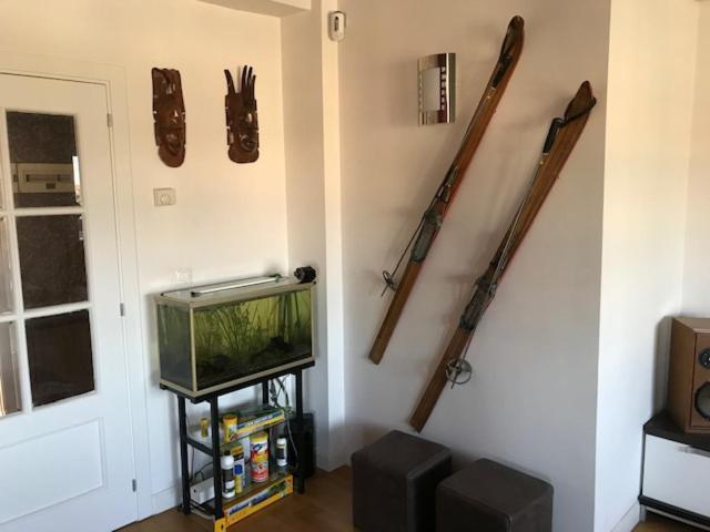 Appartement Duplex Lujo Leioa