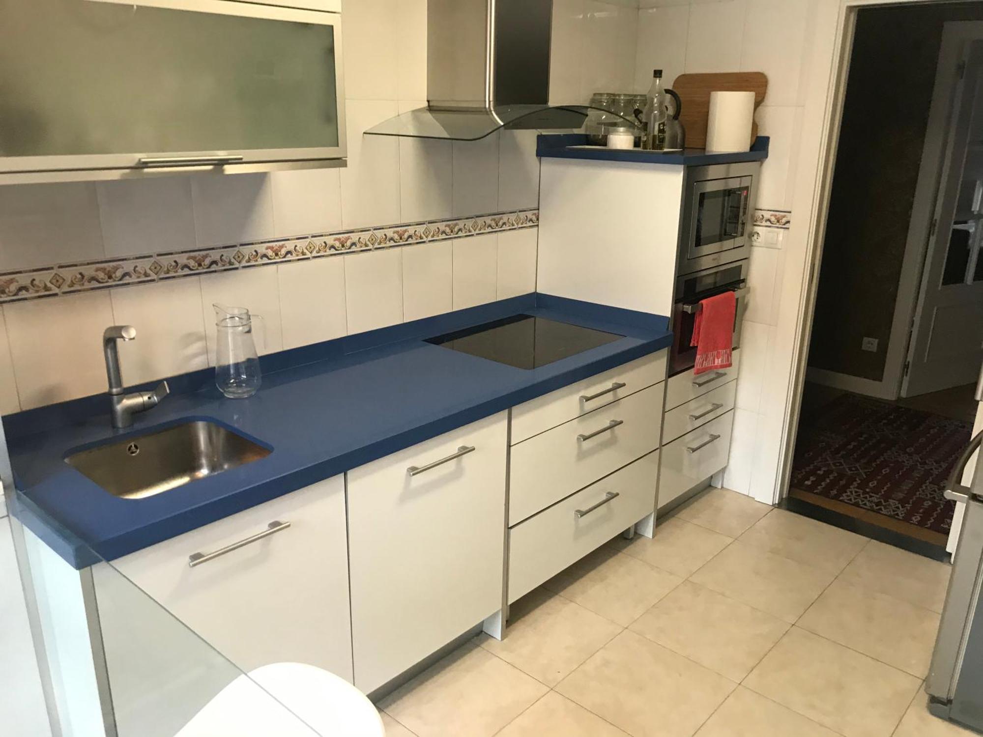 Duplex Lujo Leioa