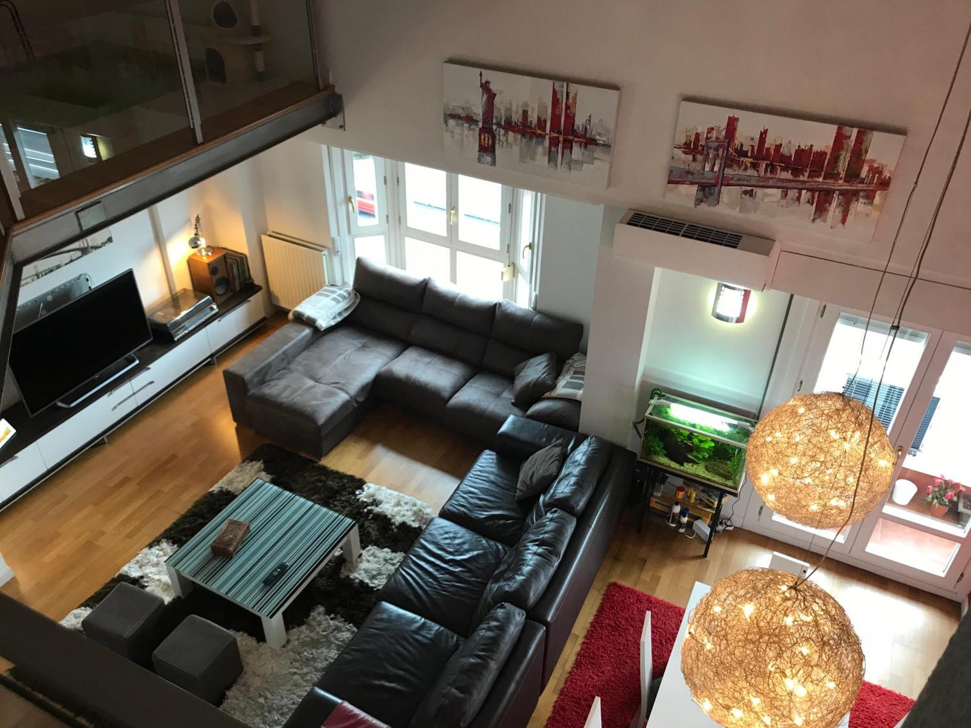 Duplex Lujo Appartement *