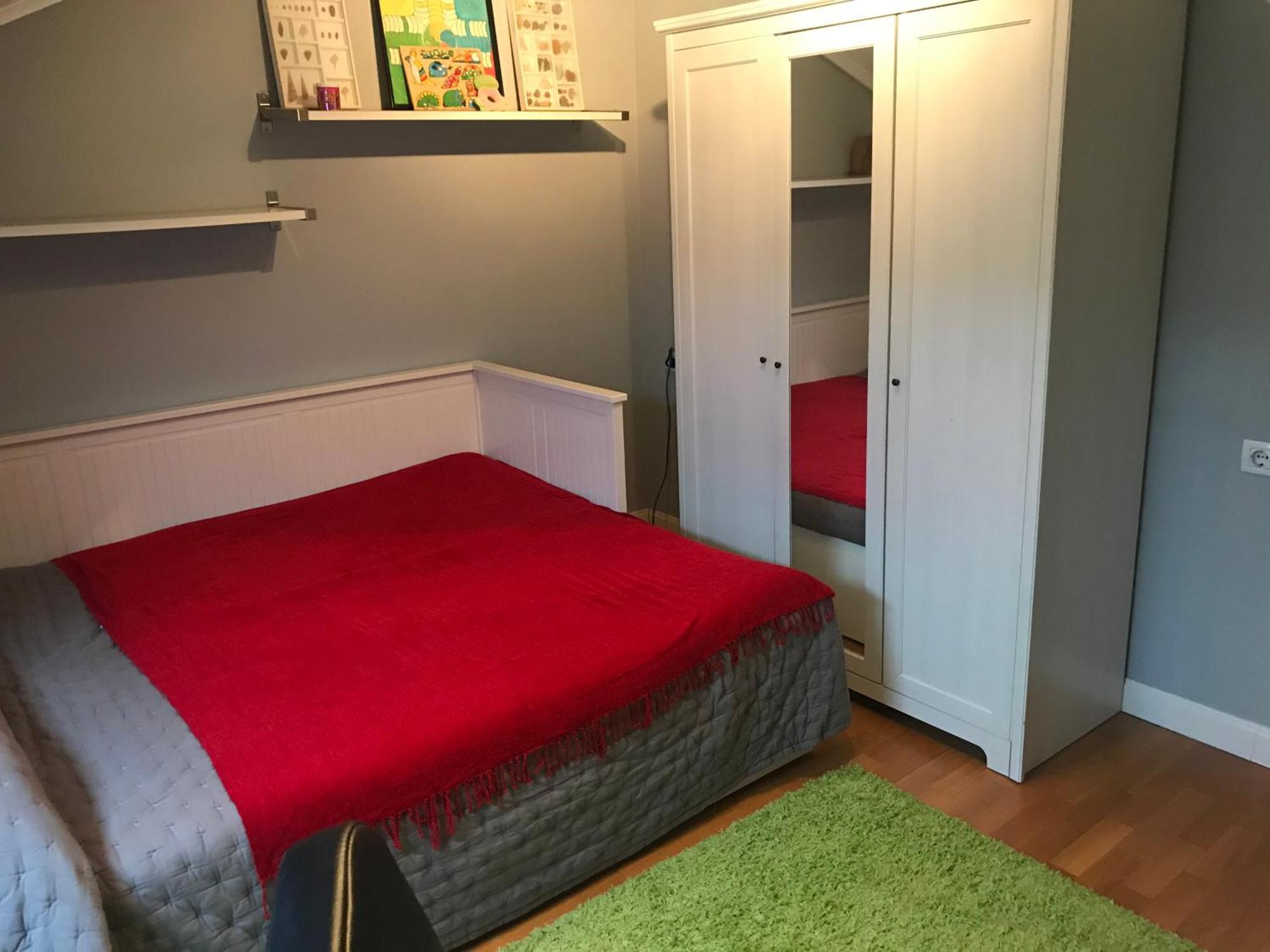 Duplex Lujo Appartement Leioa