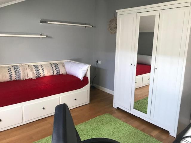 Duplex Lujo *