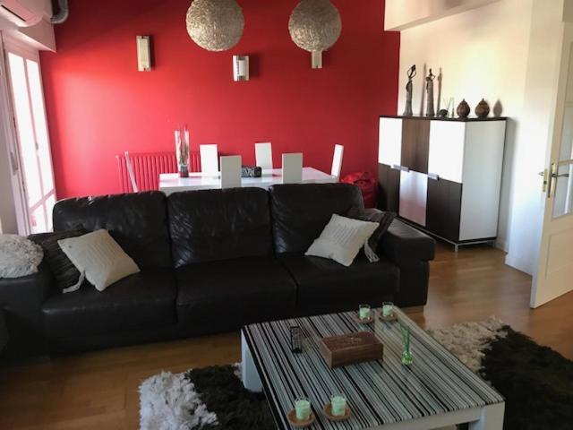 Duplex Lujo *