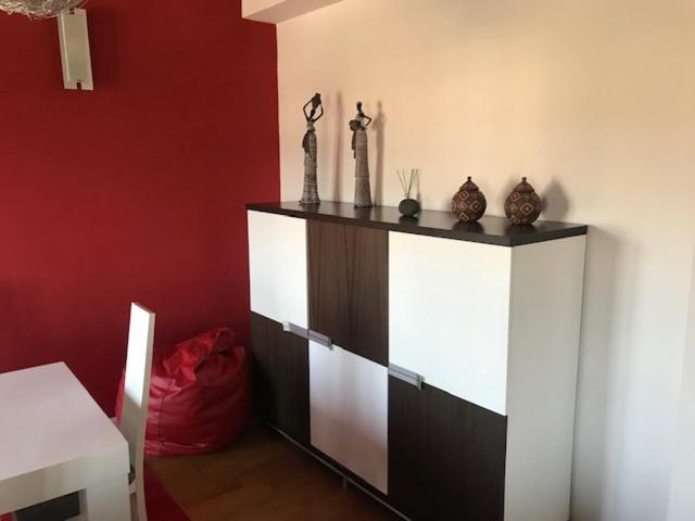 Apartment Duplex Lujo