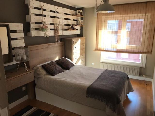 Duplex Lujo *