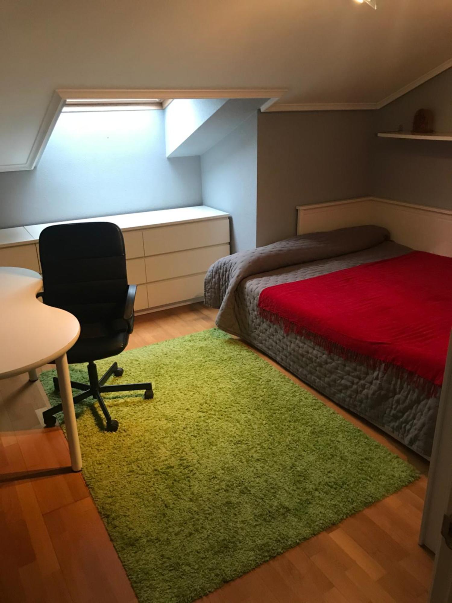 Apartment Duplex Lujo Leioa