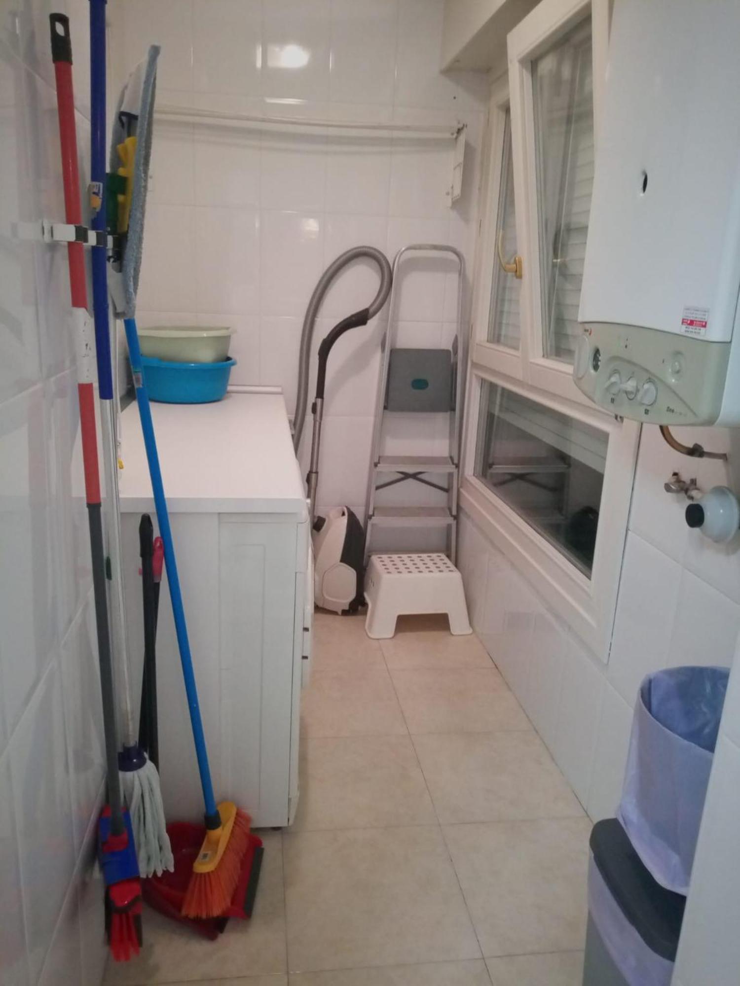 Duplex Lujo *