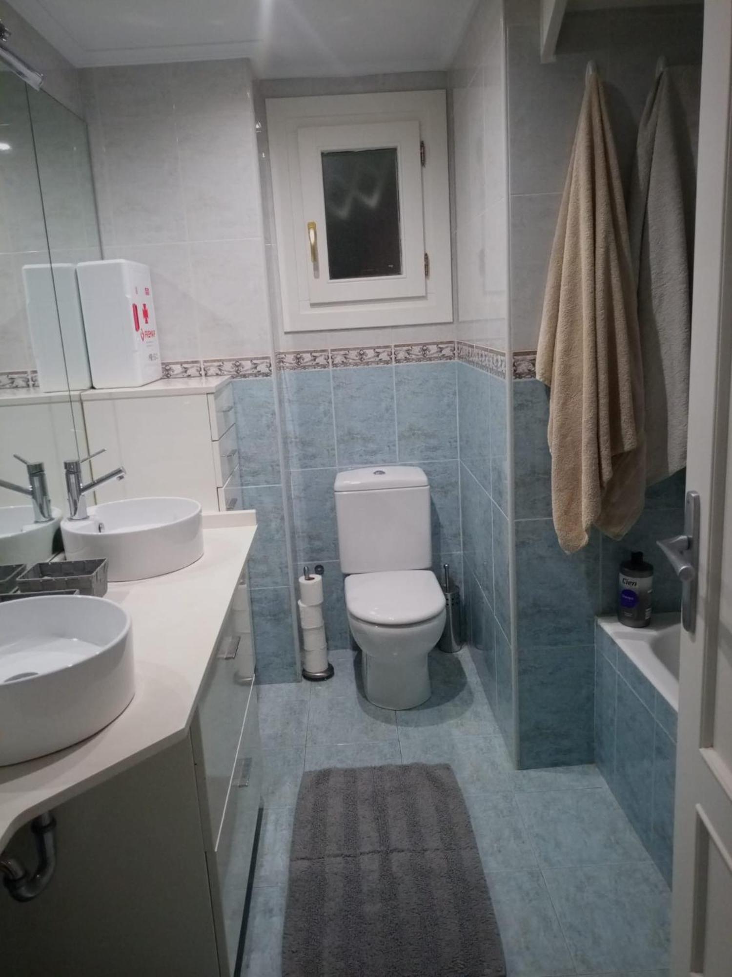 Duplex Lujo Apartment