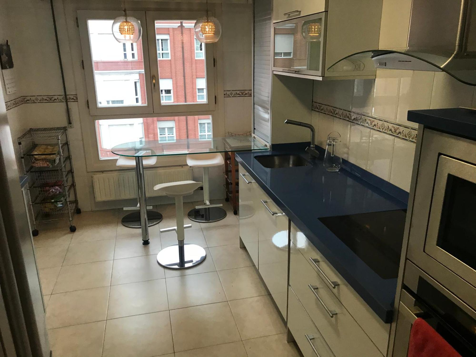 Apartment Duplex Lujo *